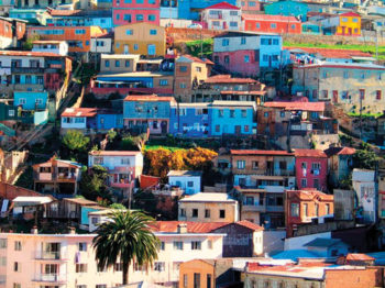 Valparaiso Travel Tour