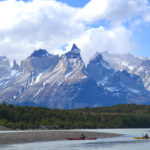 Activities in Torres del Paine