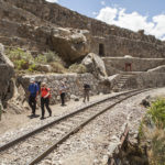 Hike the Inca Trial