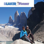 The Minnesota Laker/Pioneer Features Knowmad Adventures: The Knowmad Life
