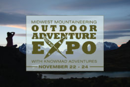 Outdoor Adventure Travel