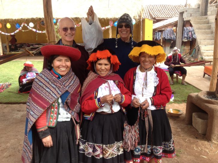 Peru Trip Tour