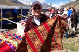 Peru Trip Travel