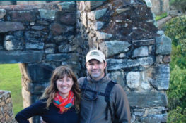 South America Travel - Knowmad Adventures
