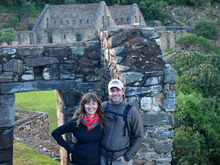 Southwest Journal South America Travel Expert Knowmad Adventures