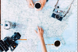 Top 10 Travel Tips