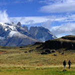 Torres del Paine National Park Family Vacation