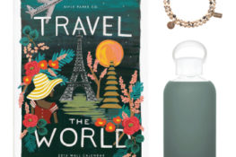 For the Traveler