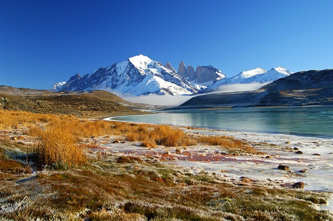 Luxury Chile Adventure Vacation Patagonia