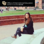 Cu-Boulder Study Abroad Alumni Spotlight: Translating my passion to real world opportunities