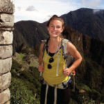 South America Travel - Lisa kellenberger