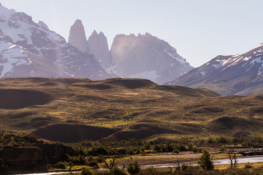 Two Weeks in Chile and Argentina