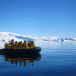 South America Travel Deals - Antarctica