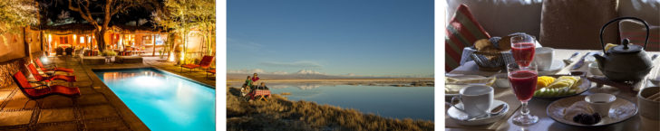 Awasi Atacama South America Travel Deal