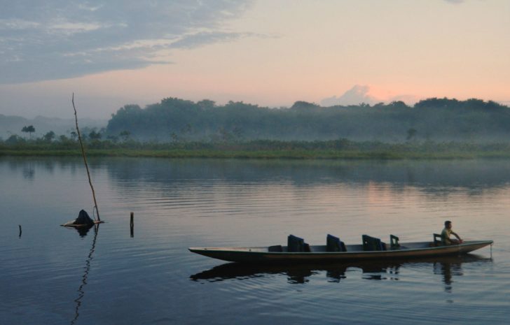 Ecuador Travel Photography