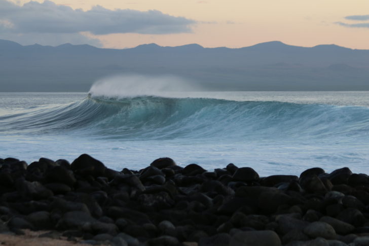 Galapagos Islands Travel Photography 