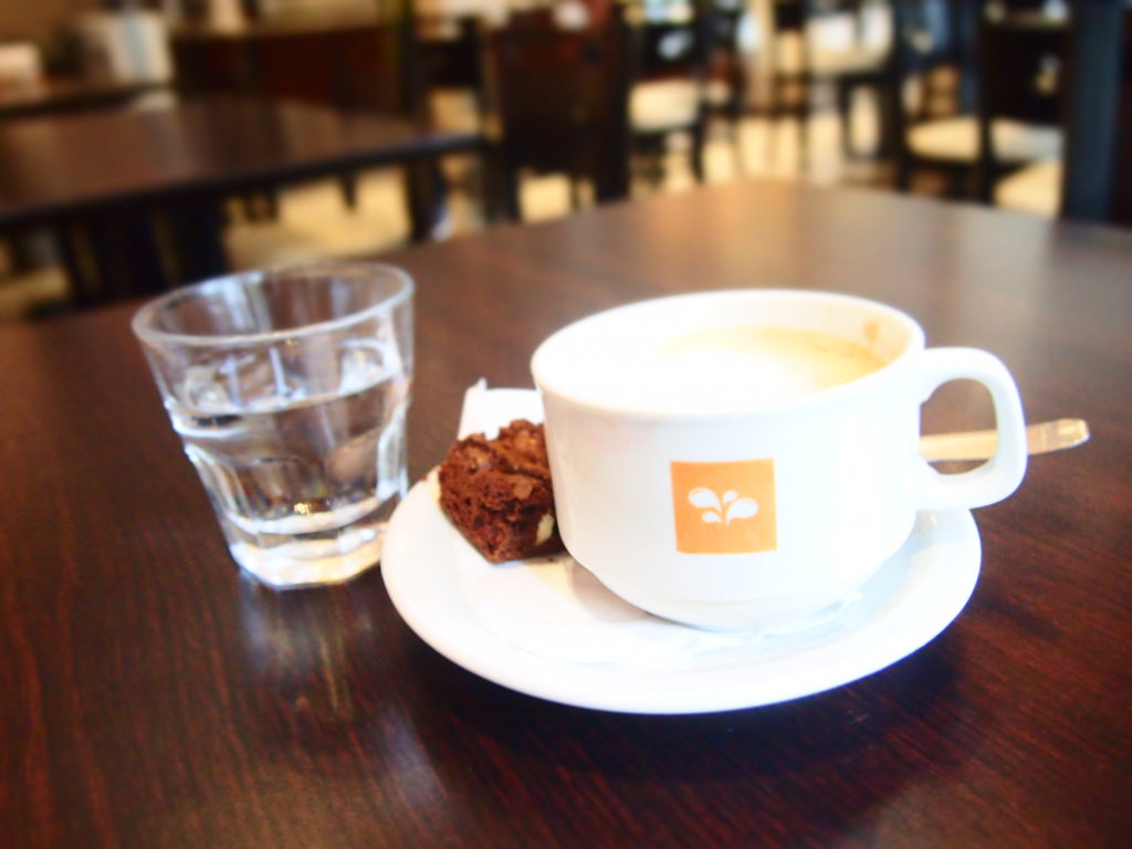 How to Order a Coffee in Spanish Knowmad Adventures