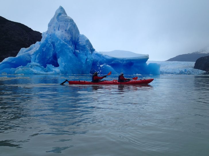 Patagonia Travel Photography