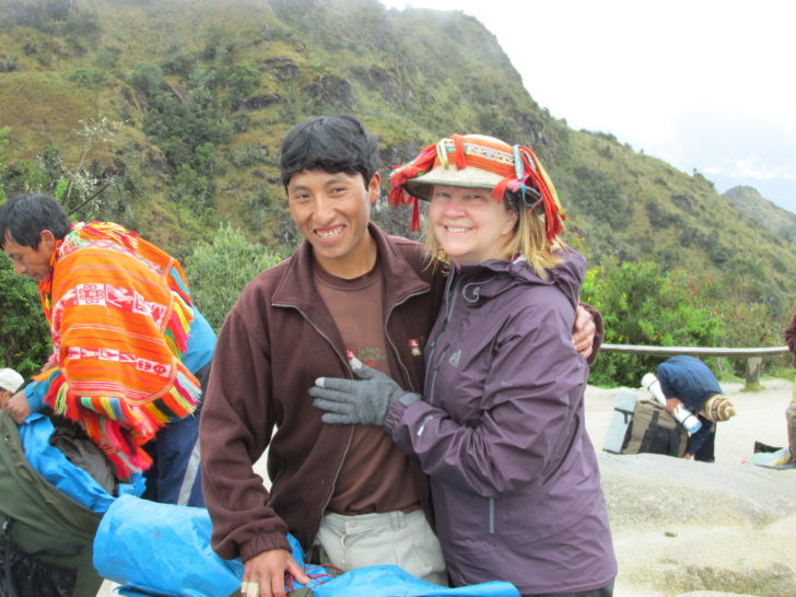 Peru Travel