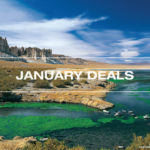 January South America Travel Deals
