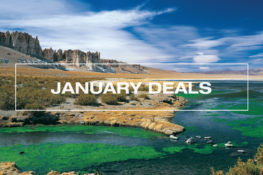 South America Travel Deals