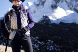South America Traveler Reviews