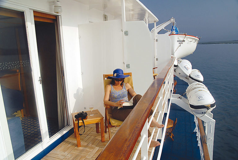 The Top 10 Galapagos Cruises - Knowmad Adventures