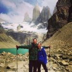Argentina + Chile Adventure Trip: The Ward’s Amazing Trip to South America