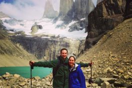 Argentina Adventure Travel