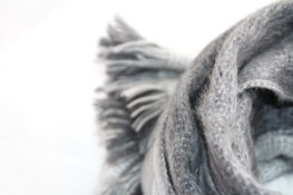 Ecuador Alpaca Wool