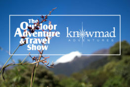 Outdoor Adventure and Travel Show