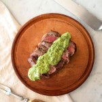 Argentine Chimichurri Recipe