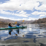 Kayaking in Peru Knowmad Adventures