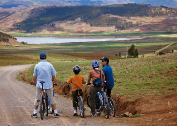 Sacred Valley of the Inca