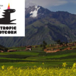 Tropic Of CandyCorn Feature: Traveling to The Sacred Valley of the Inca