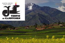 Sacred Valley Travel