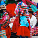 South America Travel Peru