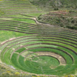 Traveling to the Sacred Valley Peru
