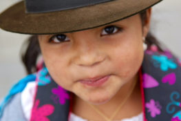 Ecuador Travel