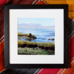 Travel Memories with Instantly Framed