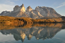 Custom Trip to Chile - South America