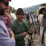 Ecuador Active Cultural Travel