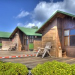 Galapagos Islands Land based Lodge