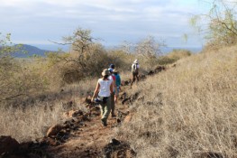 Galapagos Islands National Park