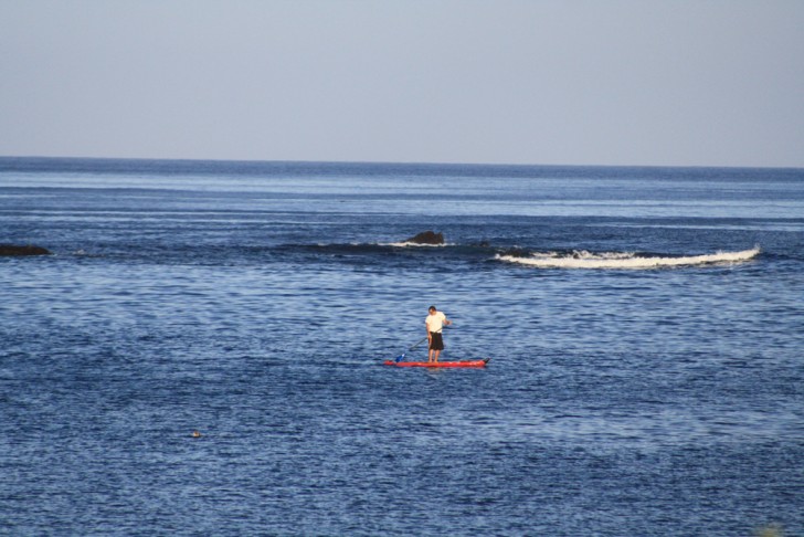 Galapagos National Park Activities