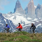 How to get to Patagonia, South America