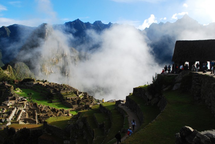 Machu Picchu Tour - Inca Trail
