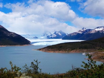 Patagonia South America