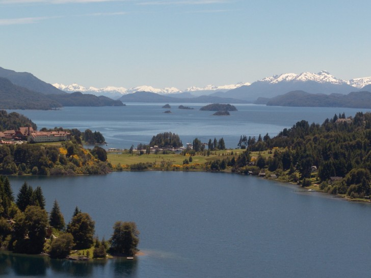 Getting to Patagonia, South America - Knowmad Adventures