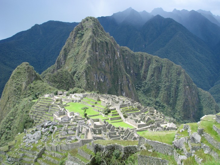 Custom Machu Picchu Tour